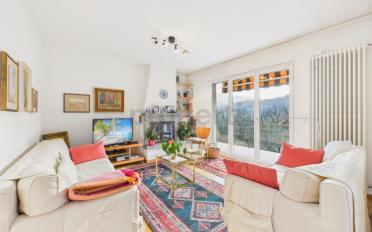 Villa 9 rooms - image - 2