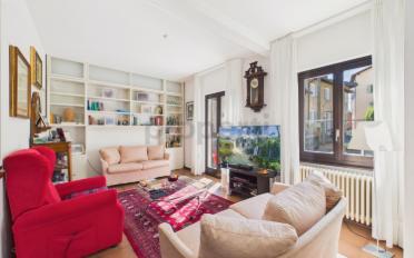 Maison contiguë 4.5 pièces - image - 2