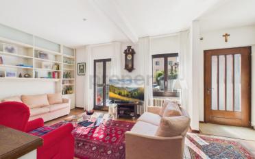 Maison contiguë 4.5 pièces - image - 4