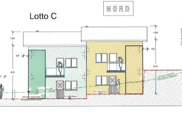 Wohnung 3.5 Zimmer - image - 2