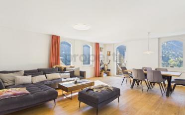 Apartment 2.5 rooms - image - 1