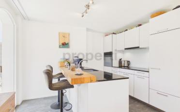 Apartment 2.5 rooms - image - 5