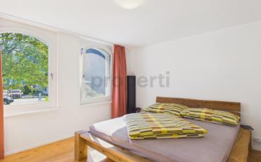 Apartment 2.5 rooms - image - 7