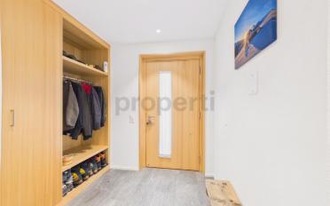Apartment 2.5 rooms - image - 9