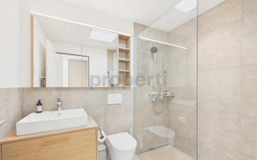 Möbl. Wohnobj. 3.5 Zimmer - image - 7