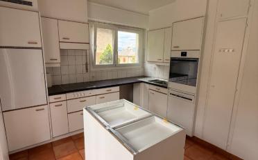Apartment 3.5 rooms - image - 2