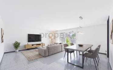 Attikawohnung 4.5 Zimmer - image - 2