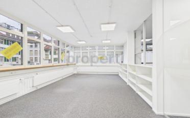 Office 6.5 rooms - image - 2