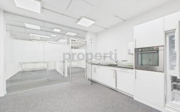 Office 6.5 rooms - image - 1