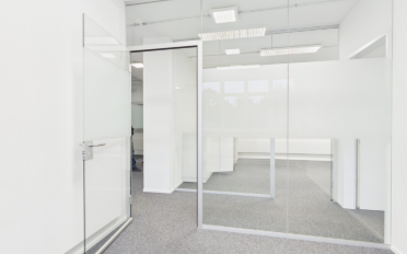 Office 6.5 rooms - image - 6