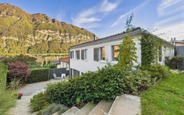 Single house 5.5 rooms - image - 2