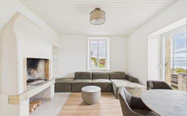 Single house 5.5 rooms - image - 1