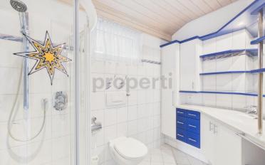 Single house 6.5 rooms - image - 11