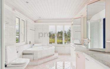 Single house 6.5 rooms - image - 10