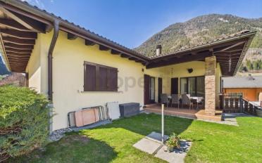 Villa 5.5 pièces - image - 1