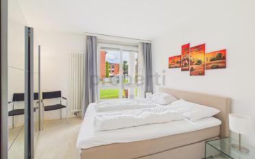 Wohnung 3.5 Zimmer - image - 8