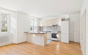 Wohnung 3.5 Zimmer - image - 1