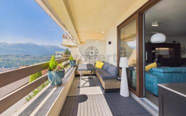 Appartement terrasse 3.5 pièces - image - 8