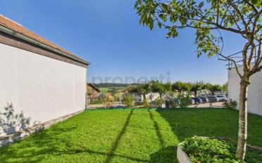 Maison contiguë 7.5 pièces - image - 1