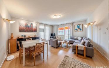 Apartment 4.5 rooms - image - 6