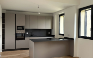 Appartement 3.5 pièces - image - 1