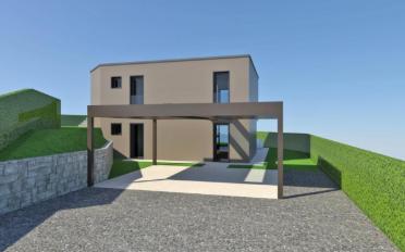 Einfamilienhaus 4.5 Zimmer - image - 5