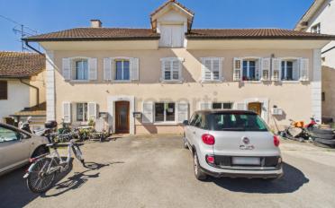Residential building 13 rooms - image - 1