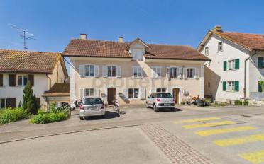 Residential building 13 rooms - image - 11