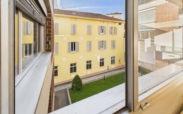 Apartment 3.5 rooms - image - 10