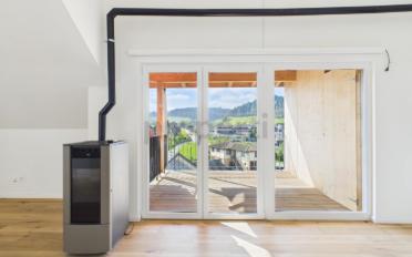 Dachwohnung 4.5 Zimmer - image - 5