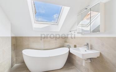 Dachwohnung 4.5 Zimmer - image - 10