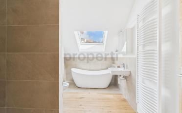 Dachwohnung 4.5 Zimmer - image - 12