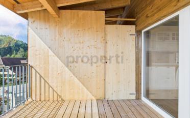Dachwohnung 4.5 Zimmer - image - 9