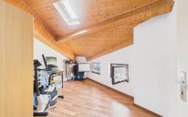 Row house 5 rooms - image - 7
