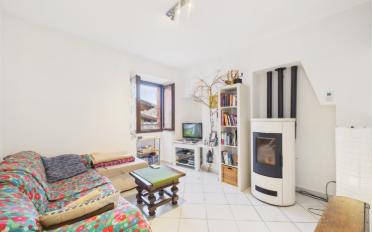 Row house 5 rooms - image - 2