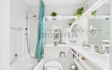 Wohnung 2.5 Zimmer - image - 7