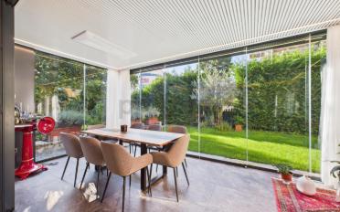 Single house 3.5 rooms - image - 11