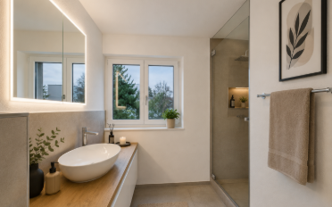 Wohnung 3.5 Zimmer - image - 9