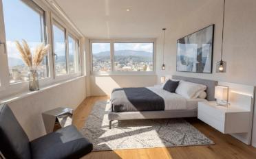 Bifamiliar house 5.5 rooms - image - 2