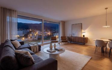 Bifamiliar house 5.5 rooms - image - 1
