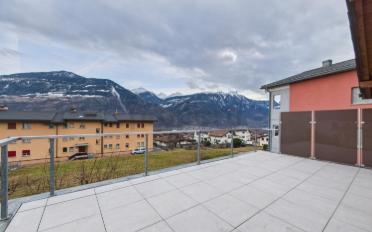 Apartment 3.5 rooms - image - 11