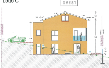 Duplex 3.5 rooms - image - 5