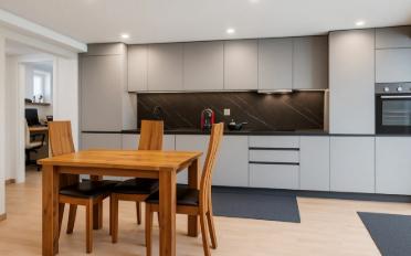 Single house 2.5 rooms - image - 4
