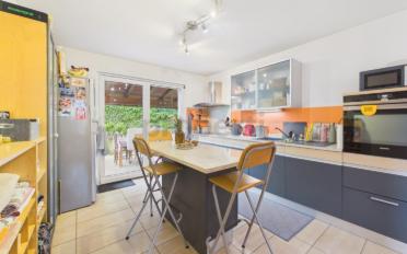 Single house 5.5 rooms - image - 5