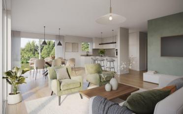 Villa 5.5 Zimmer - image - 1