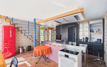 Maison 6 pièces - image - 5