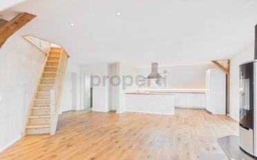 Duplex 2.5 rooms - image - 2