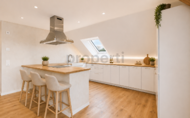 Duplex 2.5 rooms - image - 6