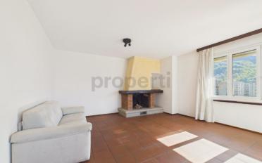 Wohnung 5.5 Zimmer - image - 2