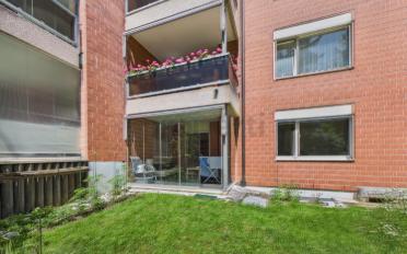 Appartement 3.5 pièces - image - 11